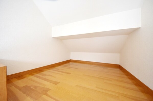 フェリスソニアの物件内観写真